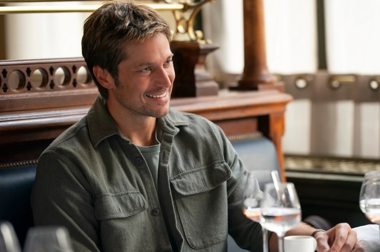 Лукас Браво (Габриэль)